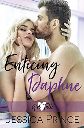 Enticing Daphne book cover
