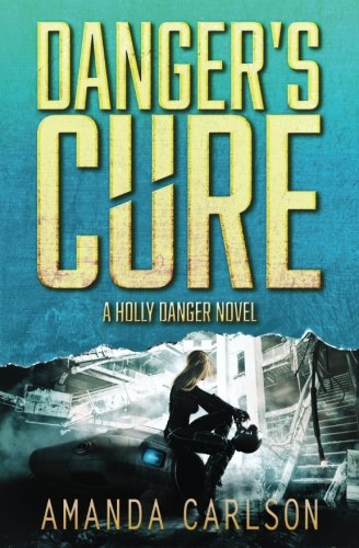 Danger's Cure book cover