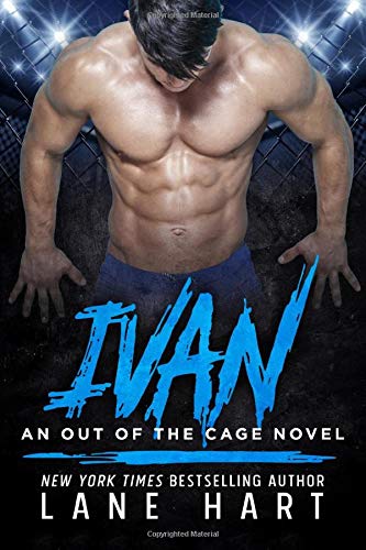 Ivan book cover