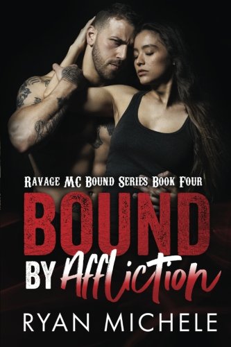 Bound by Affliction book cover