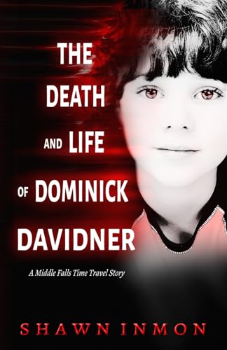 The Death and Life of Dominick Davidner book cover