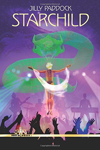 Starchild book cover
