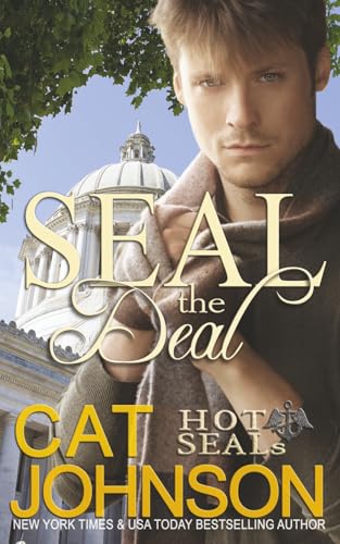 Seal the Deal book cover