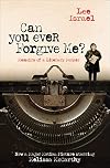 Can You Ever Forgive Me?