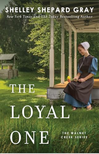 The Loyal One book cover