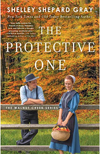 The Protective One cover