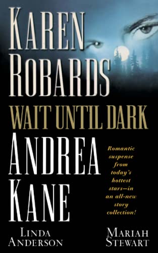 Wait Until Dark book cover
