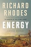 Energy A Human History