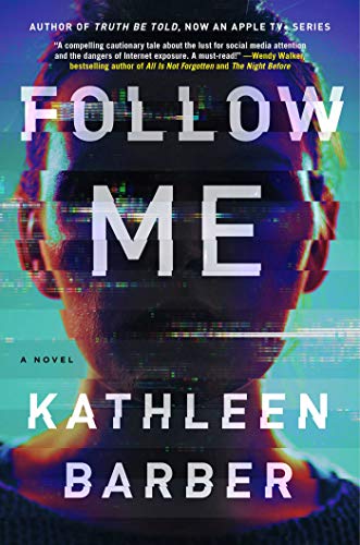 Follow Me book cover