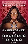 The Inheritance of Orquídea Divina: A Novel