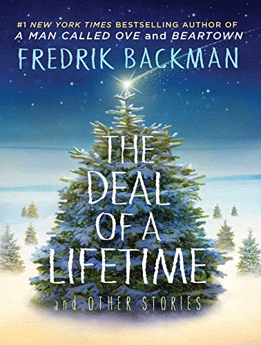 The Deal of a Lifetime and Other Stories cover