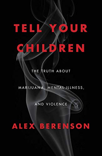 Tell Your Children book cover