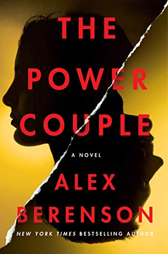 The Power Couple cover