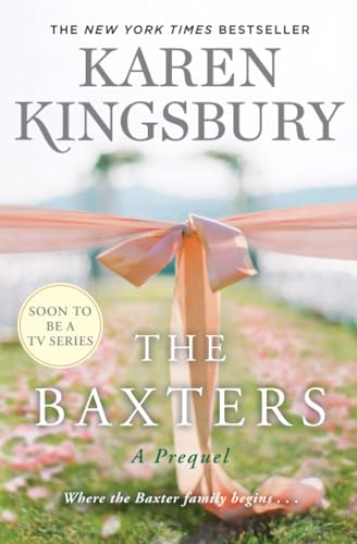The Baxters: A Prequel cover