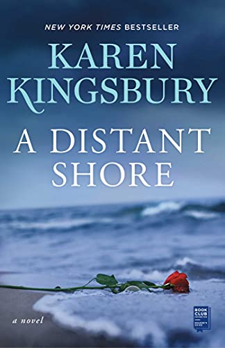 A Distant Shore book cover