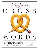 New York Crosswords 50 Big Puzzles