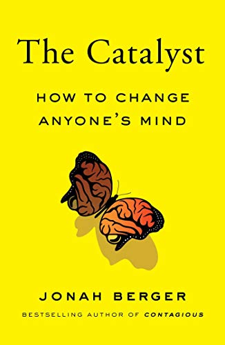 The Catalyst by Jonah Berger