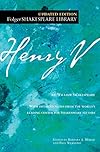 Henry V (New Folger Shakespeare Library)