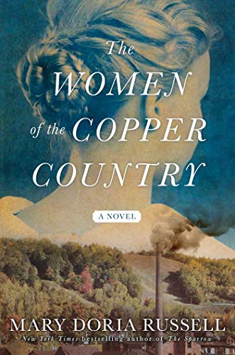 The Women of the Copper Country cover