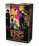 Stephen Kings The Dark Tower Beginnings The Complete Graphic Novel Series
