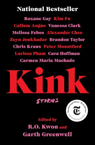 Kink cover