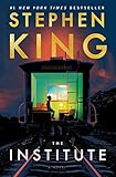 The Institute A Novel