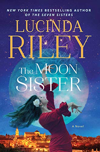 The Moon Sister book cover