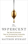 The 9.9 Percent: The New Aristocracy That Is Entrenching Inequality and Warping Our Culture