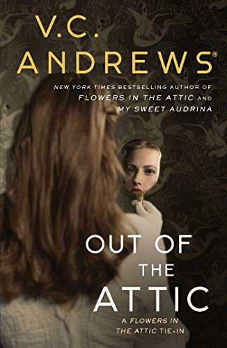 Out of the Attic book cover