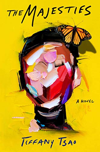 The Majesties book cover