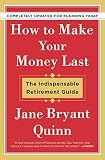How to Make Your Money Last