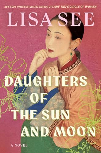 Daughters of the Sun and Moon / by See, Lisa
