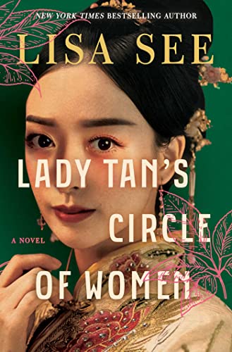 Lady Tan's Circle of Women cover