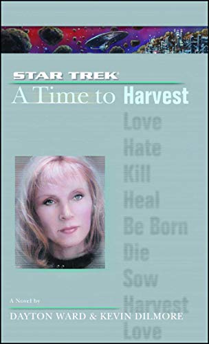 A Time to Harvest
