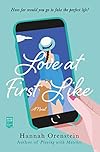 Love at First Like: A Novel