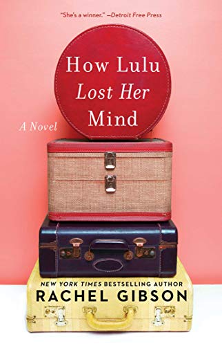 How Lulu Lost Her Mind book cover