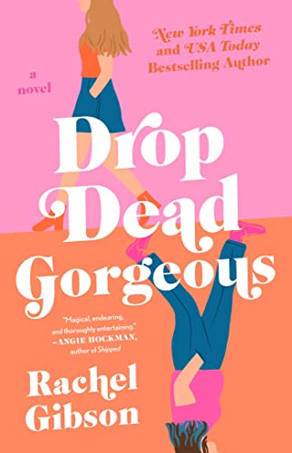 Drop Dead Gorgeous book cover