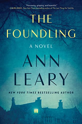 The Foundling book cover