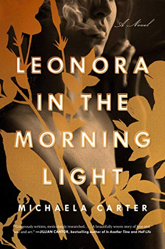 Leonora in the Morning Light cover