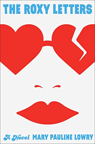 The Roxy Letters book cover
