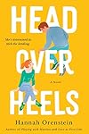 Head Over Heels