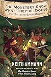 The Monsters Know What They're Doing: Combat Tactics for Dungeon Masters (1)
