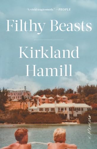 Cover of Filthy Beasts