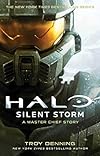 Halo: Silent Storm: A Master Chief Story (24)