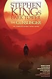 Stephen Kings The Dark Tower The Gunslinger The Complete Graphic Novel Series