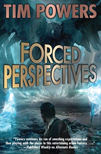 Forced Perspectives book cover