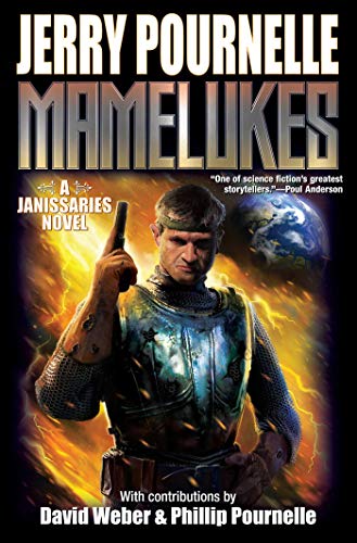 Mamelukes book cover