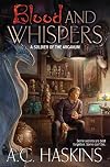 Blood and Whispers
