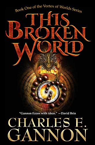 This Broken World book cover