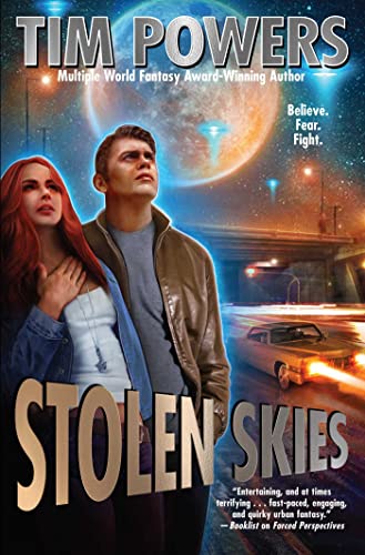 Stolen Skies book cover